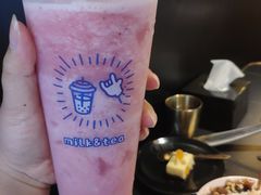 -锅哥有料老火锅(金港国际店)