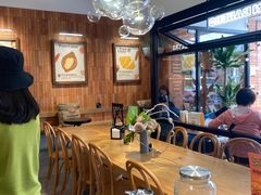 -方炉·天然食材面包店(青秀店)