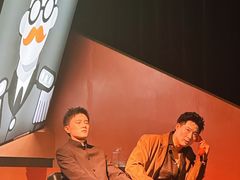 -北京喜剧院