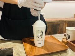 -李山山茶事(景枫店)