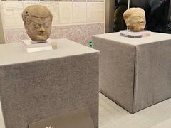 -洛阳古墓博物馆