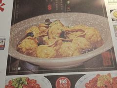 -老村长•湖北家常菜(南湖店)