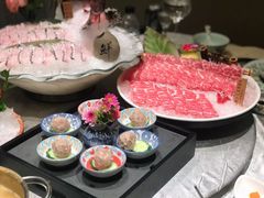 -ONE FULL 古董港式海鲜火锅