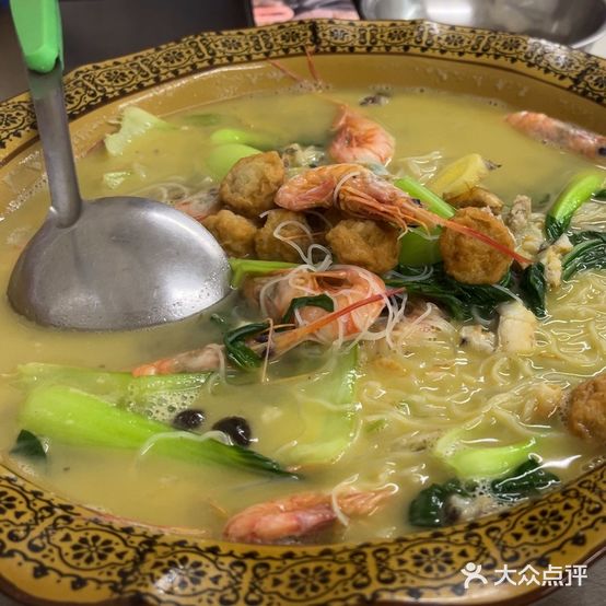 听海阁饭店