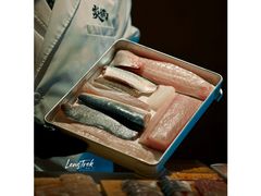 -炎橘·板前料理 Omakase