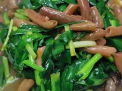 -富临港·蒸汽海鲜·手抓海鲜·炒菜(栈桥店)