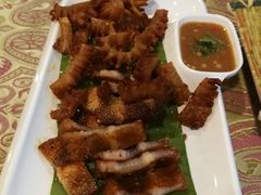 -金塔傣乡·云南民族特色菜·傣味手抓饭(金瓦路店)