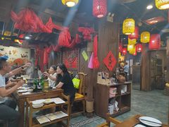 -千亿来乌拉火锅(德胜店)