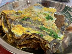 -北京大学-燕南食堂