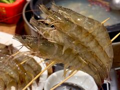 -濠轩阁特色生蚝火锅总店