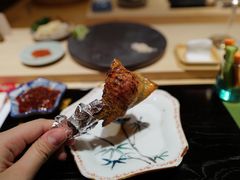 -橼舍鮨青木
