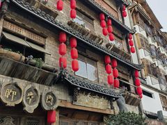 -古市香跷脚牛肉·非遗传承单位
