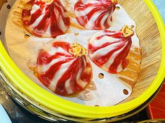 -苏州W酒店·苏滟中餐厅