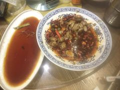 -小柴米·传统江西菜(八一广场店)