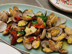 -阿毛饭店(和义路店)