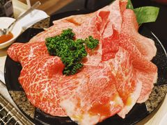 -俺的焼肉(銀座9丁目店)