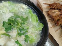 -兄弟联果木炭烤翅·50年家传鸡翅秘方