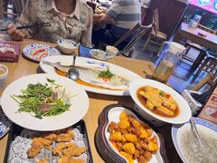 -乡里八闽·福州乡土菜(高宅店)