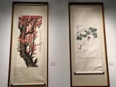 -中国美术学院象山校区-民艺博物馆