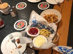 -宝莱纳餐厅(滨江店)