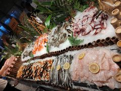-汉阳廷自助烤肉·火锅(壹方天地店)