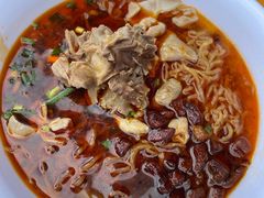 -蒋家肠旺面馆老店(合群路店)
