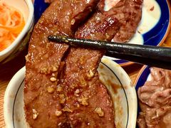 -炎蔵牛舌烤肉