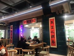 -易裕和·长沙米粉(竹塘西路店)