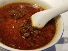 蒸土鸡蛋羹-眉州东坡(团结湖店)