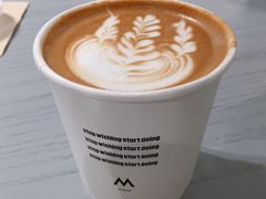 -M Stand(宁波万象城店)