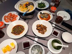 -徐记海鲜(观沙岭|滨江新城店)
