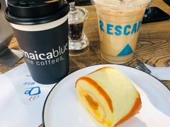-JamaicaBlue(新城国际店)