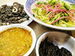 -爆肚于(赵公口桥店)