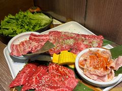 -虎丸烧肉(世纪汇店)