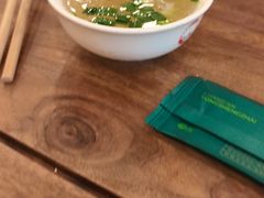 -老刘家永盛斋·传统泡馍(东关南街店)