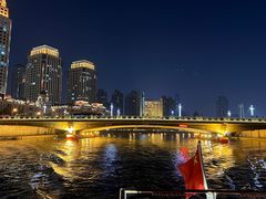 -海河游船-永乐码头(大悲院)