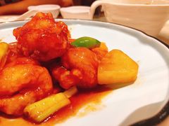 -稻香酒家(长宁KING88广场店)