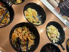 -比格比萨自助(新辰里学清路店)