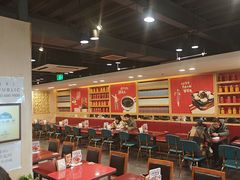 -宏状元现熬粥·京味菜(五棵松店)