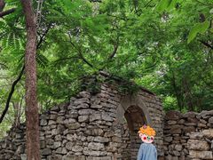 -井塘古村