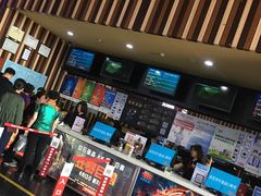 -银泰百货(北京大红门店)