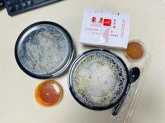 -东泰祥生煎馆(重庆北路店)