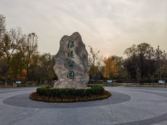 -绿堤公园