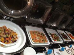 -宁波石浦豪生大酒店·自助餐厅