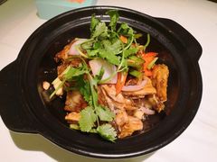 -老伙记海鲜码头(北滘店)