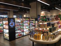 零售区-7fresh七鲜(大族广场店)