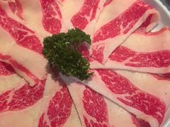 -炙城·韩式烤肉(南京东路店)
