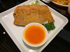 千番芋泥鸭-闽和南(深圳万象城店)