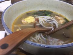 -陈记柳州螺蛳粉(大坪店)
