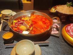 -色響火锅(恒隆广场店)